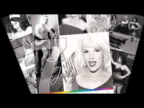 Calendar Girls 2011 Calendar Video