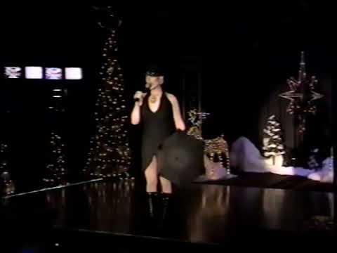 PART 1: November 2002 The Show Must Go, Atta-Glitz Show