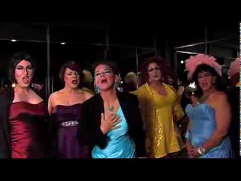 THE SHOW MUST GO ON 2013 Intro